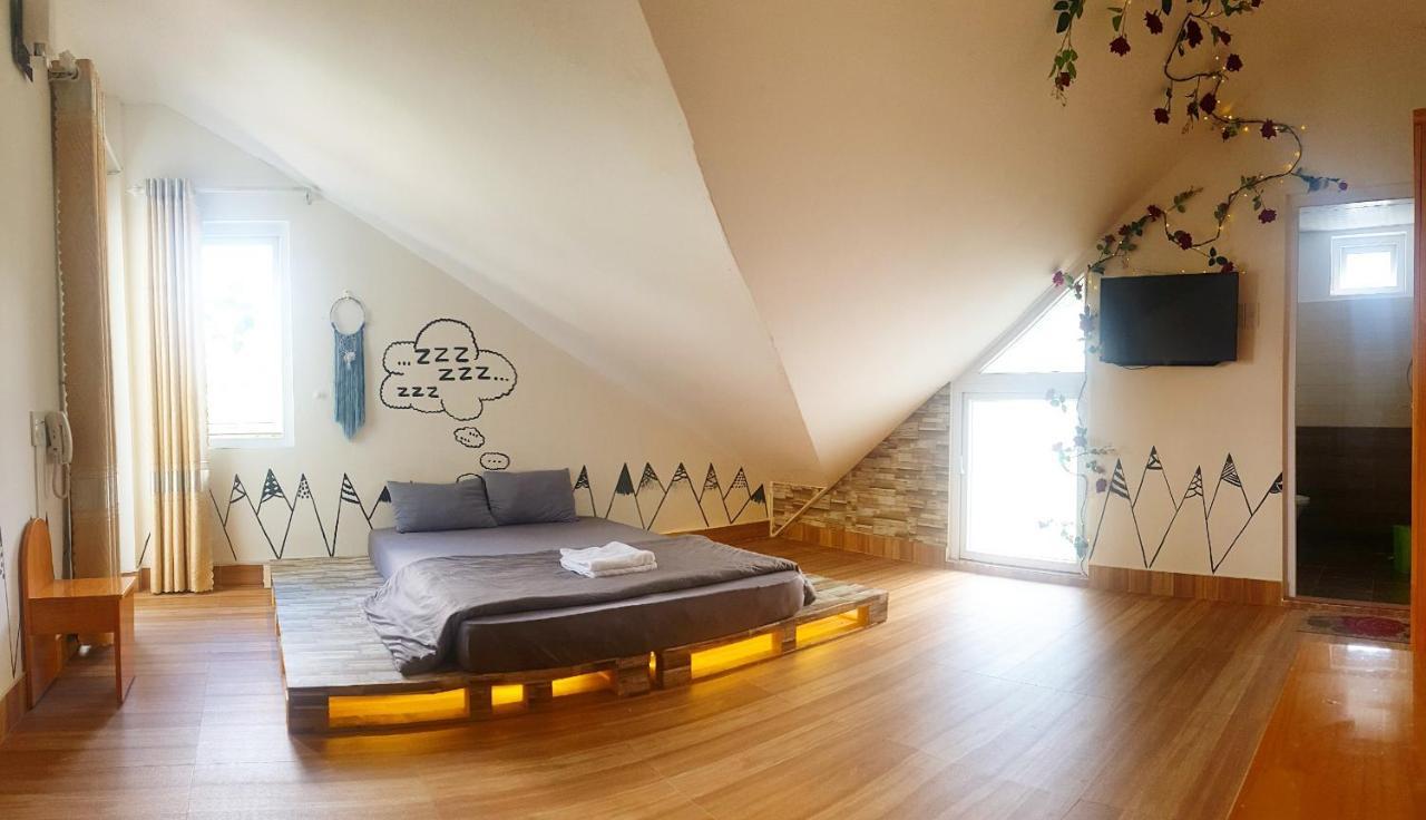 Duy Hotel دالات المظهر الخارجي الصورة
