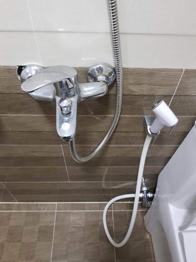 Duy Hotel دالات المظهر الخارجي الصورة