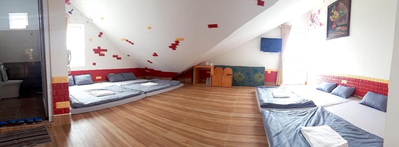 Duy Hotel دالات المظهر الخارجي الصورة