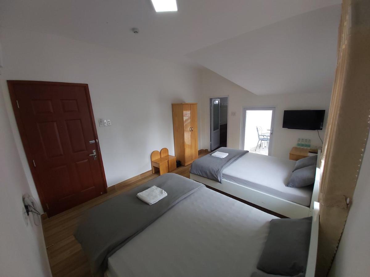 Duy Hotel دالات المظهر الخارجي الصورة