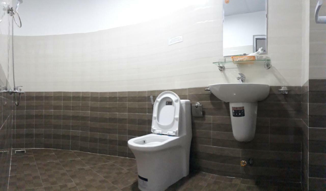 Duy Hotel دالات المظهر الخارجي الصورة