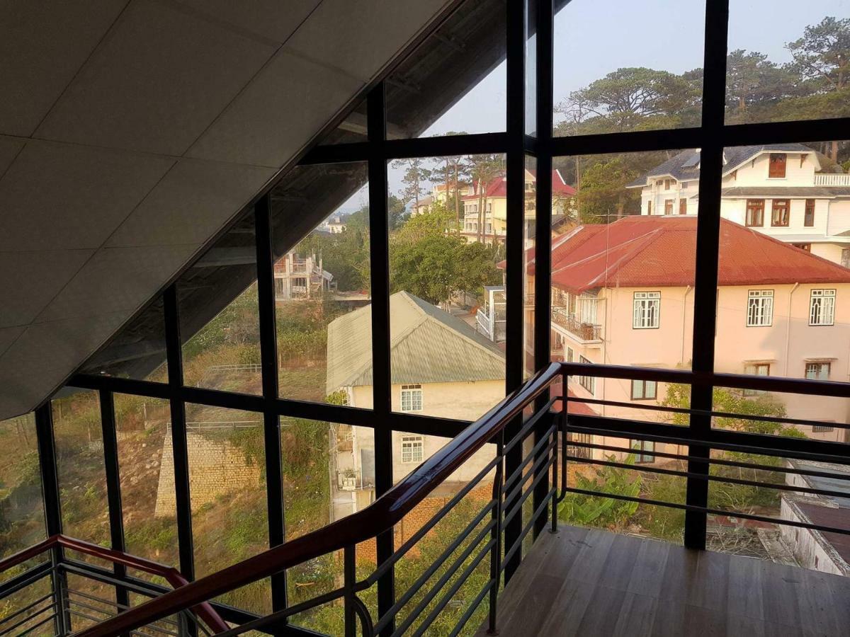Duy Hotel دالات المظهر الخارجي الصورة